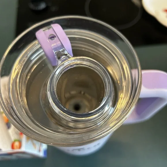 Cirkul Lavender Insulated Tumbler - Picture 2 of 2